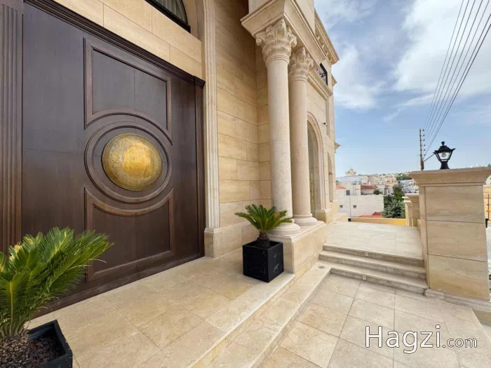 Luxury Semi-Detached Villa for rent - Secondary Image 2