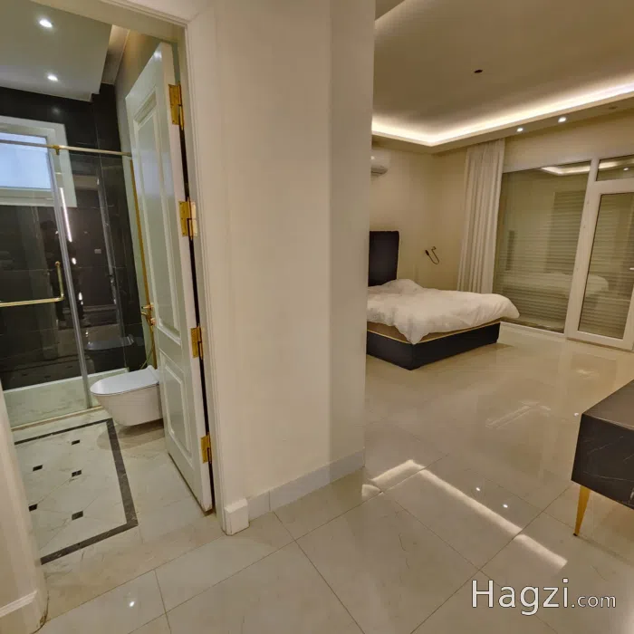 Furnished Apartment For Rent - Secondary Image 3