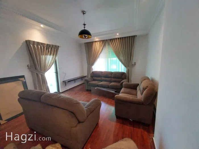 Furnished Apartment to Rent165sqm