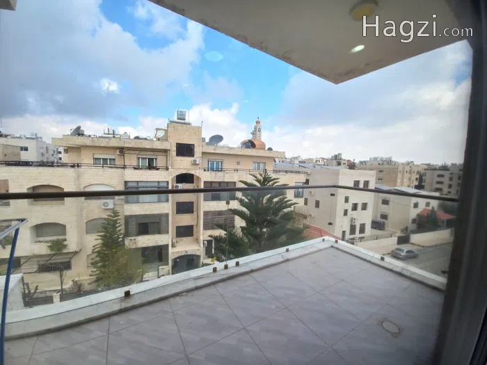 Furnished Apartment to Rent 100sqm - Secondary Image 2