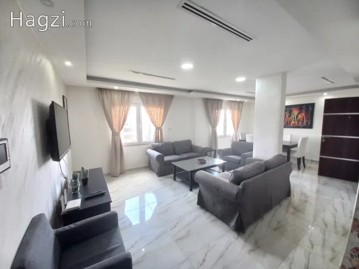 Furnished Apartment to Rent 100sqm