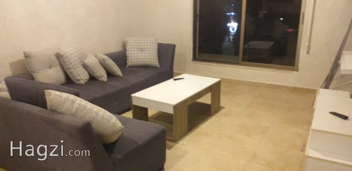 Furnished apartment for rent 7th Circle - Secondary Image 2