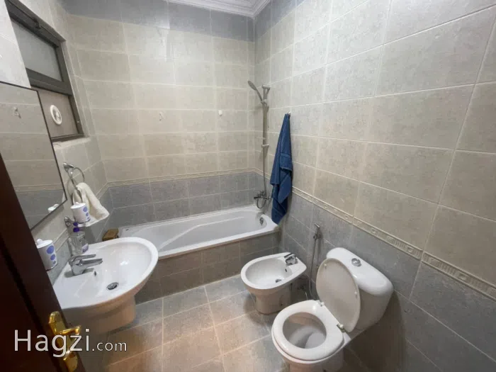 Apartment for rent in abdoun - Secondary Image 2