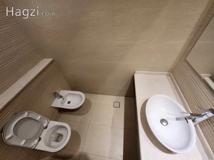 Semi-Furnished Apartment For Rent In 4th Circle  - Secondary Image 2
