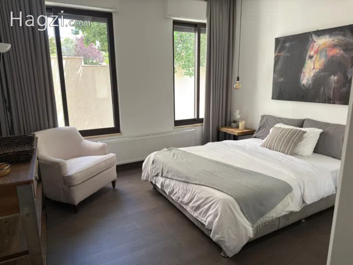 Furnished Apartment to Rent In Swefiyeh - Secondary Image 3
