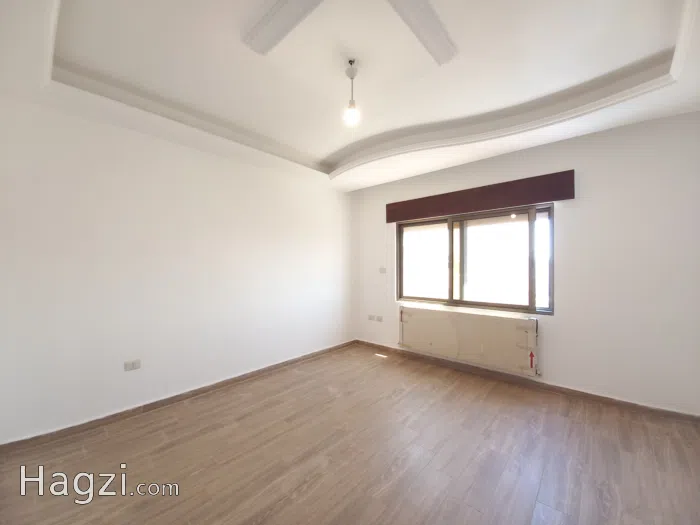 Unfurnished Apartment For Rent In Khalda  - Secondary Image 1