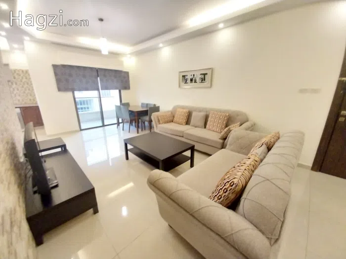 Furnished Apartment to Rent 90sqm