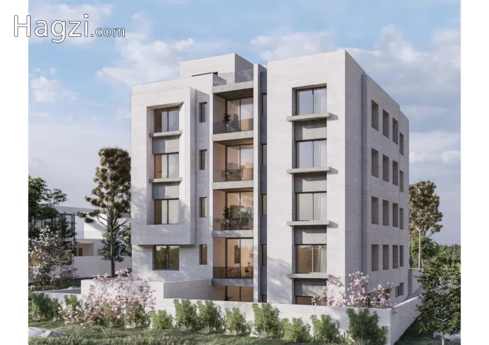 Spacious Luxury Apartments in 4th Circle – 170m² to 210m² - Secondary Image 3