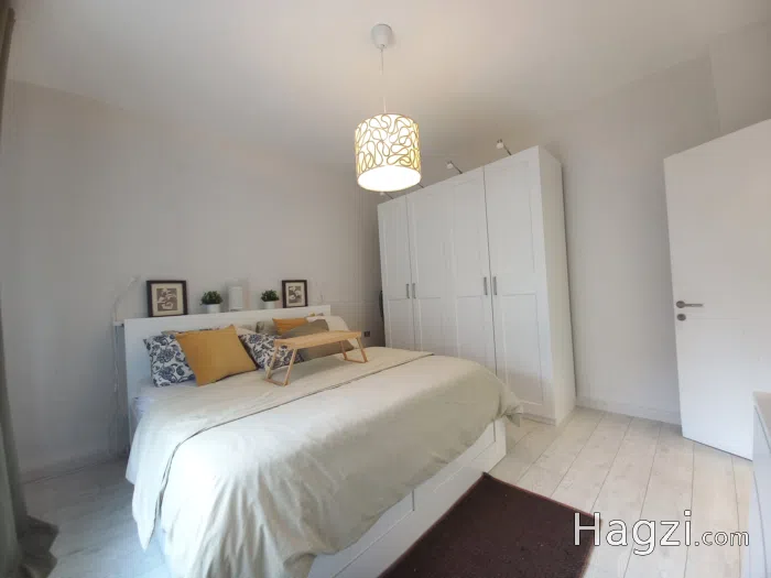 Furnished Apartment For Rent In Um Uthaina  - Secondary Image 1