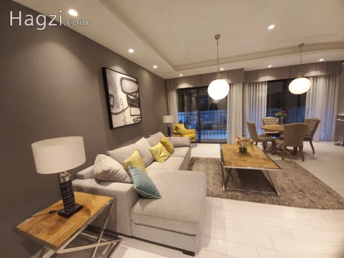 2-bedroom apartment for rent in Abdoun - Secondary Image 2