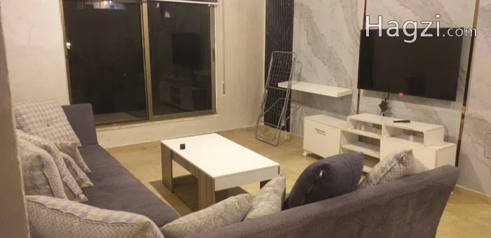 Furnished apartment for rent 7th Circle