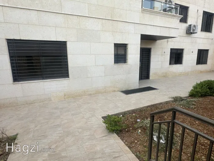 Unfurnished apartment for rent in Khalda - Secondary Image 1