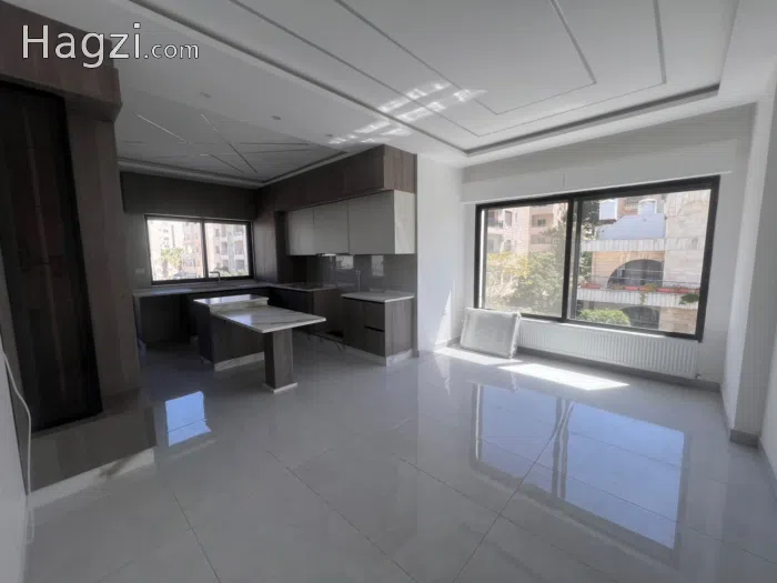 Brand New 3-Bedroom Apartment for Rent – 165 sqm