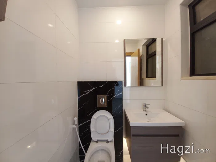 Furnished Apartment to Rent 60sqm - Secondary Image 1