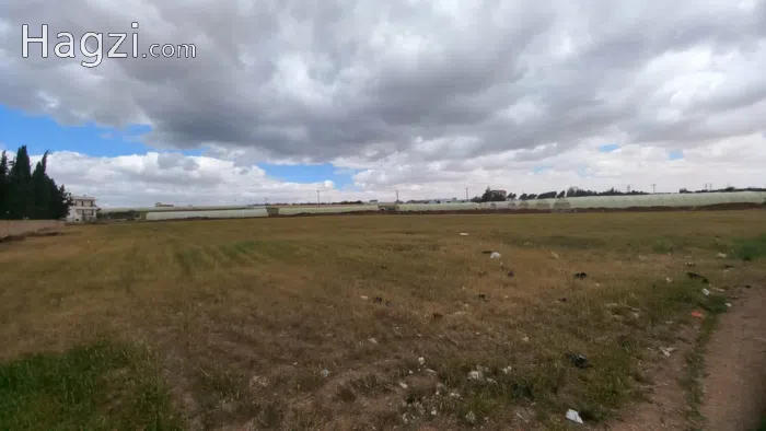 Land For Sale In Alkhadra'a  - Secondary Image 1