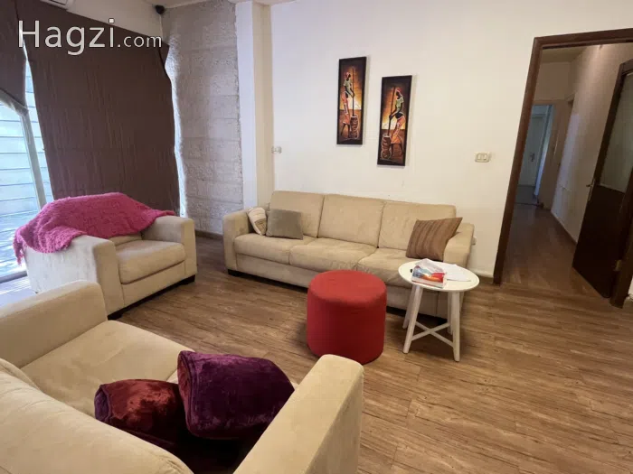 3 bedroom apartment for rent in 4th circle area for Sale  - Secondary Image 1