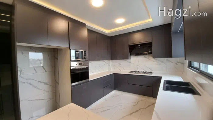 Luxury furnished Roof Top for rent in Dabouq  - Secondary Image 3