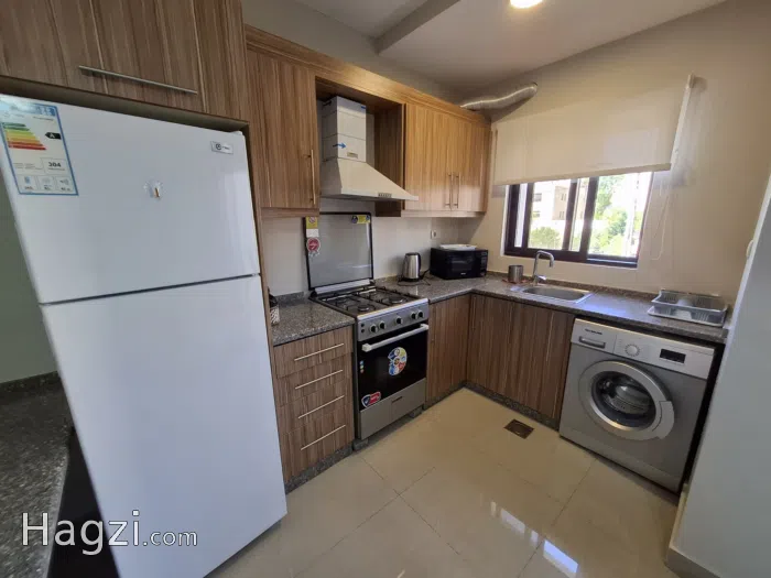 Furnished Apartment to Rent  - Secondary Image 1