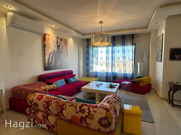 Furnished apartment for rent in Airport Road - Secondary Image 3