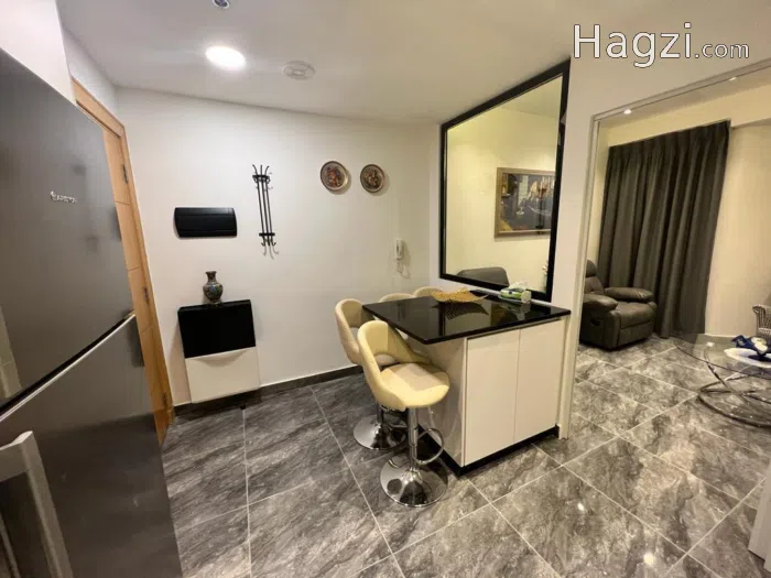 Furnished Apartment to Rent 58sqm