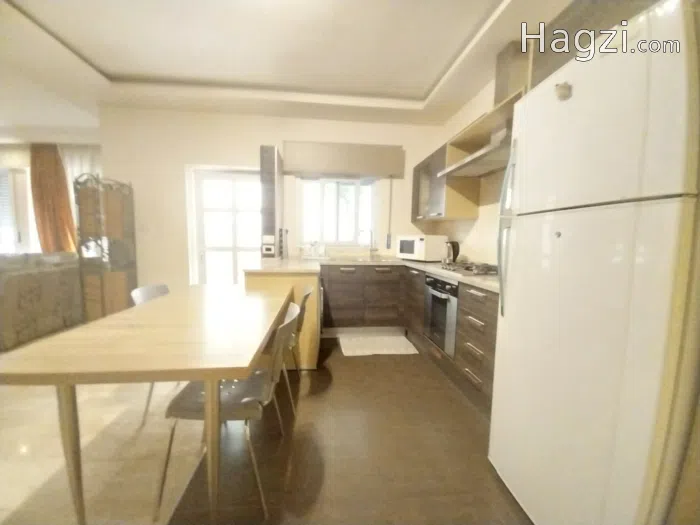 Apartment for rent in al jandaweel  - Secondary Image 3