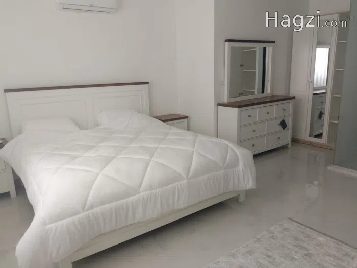 Furnished Apartment to Rent  - Secondary Image 2