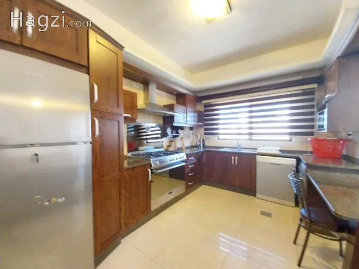 Furnished Apartment to Rent 120sqm - Secondary Image 3