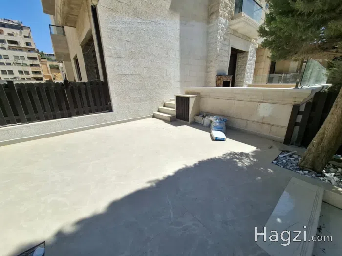 Furnished Apartment for Rent - Secondary Image 2
