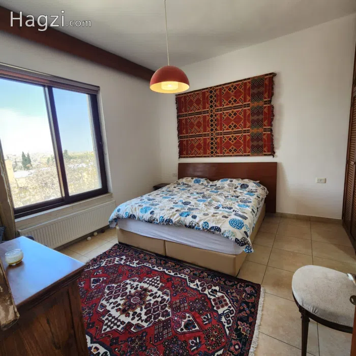 Furnished Apartment For Rent  - Secondary Image 3