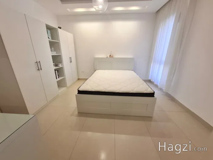 Furnished Apartment to Rent