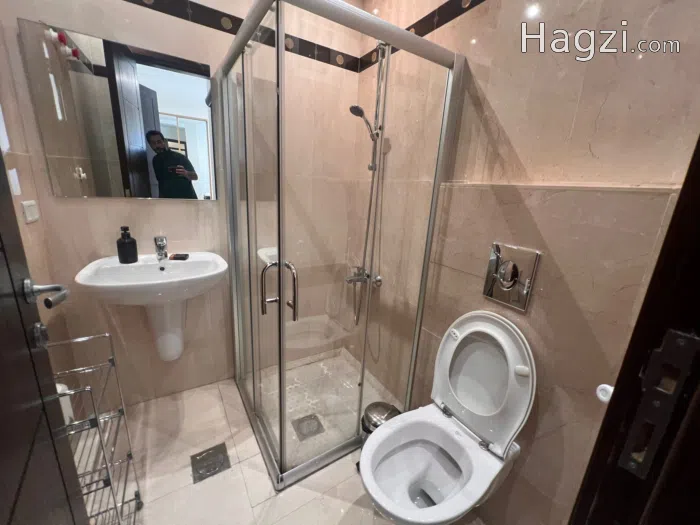 Two bedroom apartment for Rent in AlWeibdeh - Secondary Image 2