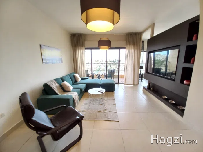 Furnished Apartment to Rent 225sqm - Secondary Image 3