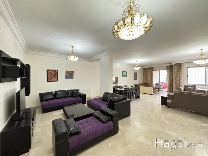 Furnished Apartment to Rent 230sqm Furnished Apartment to Rent 230sqm