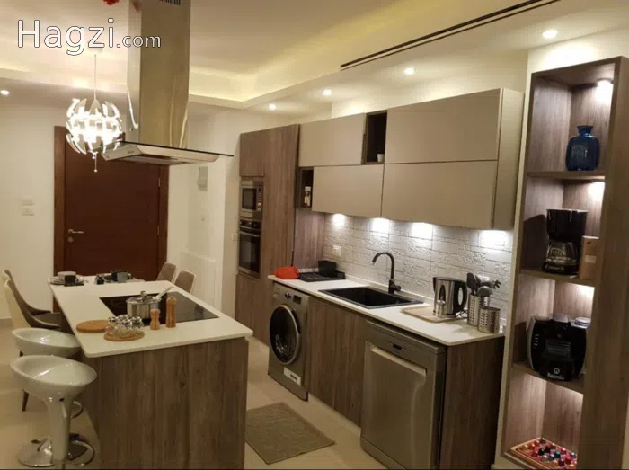 Furnished Apartment to Rent - Secondary Image 2