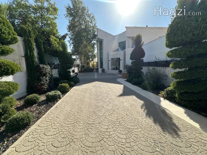 Villa for rent in Abdoun - Secondary Image 1
