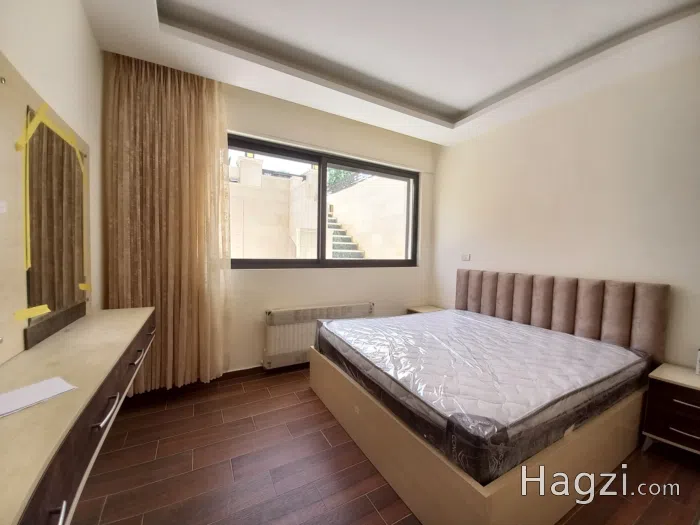 Furnished Apartment For Rent In Al Shmesani  - Secondary Image 3