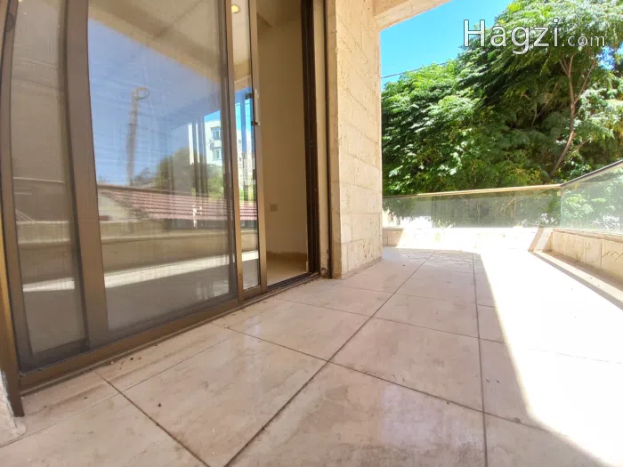 Unfurnished Apartment For Rent In Al Swefiyeh 