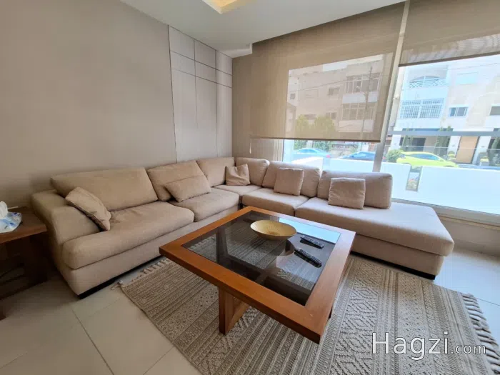 Furnished Apartment to Rent  - Secondary Image 1