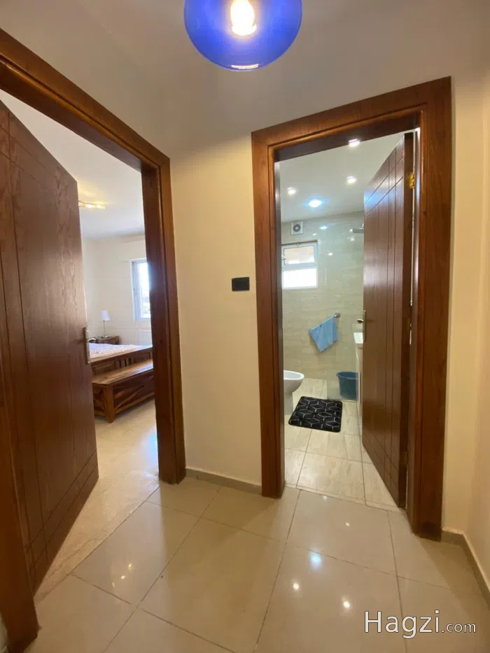 Furnished Apartment For Rent  - Secondary Image 3