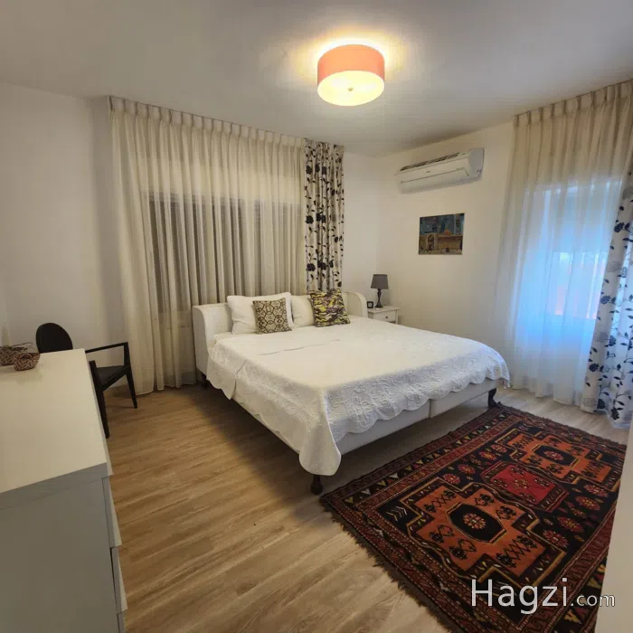 Furnished Apartment For Rent  - Secondary Image 2