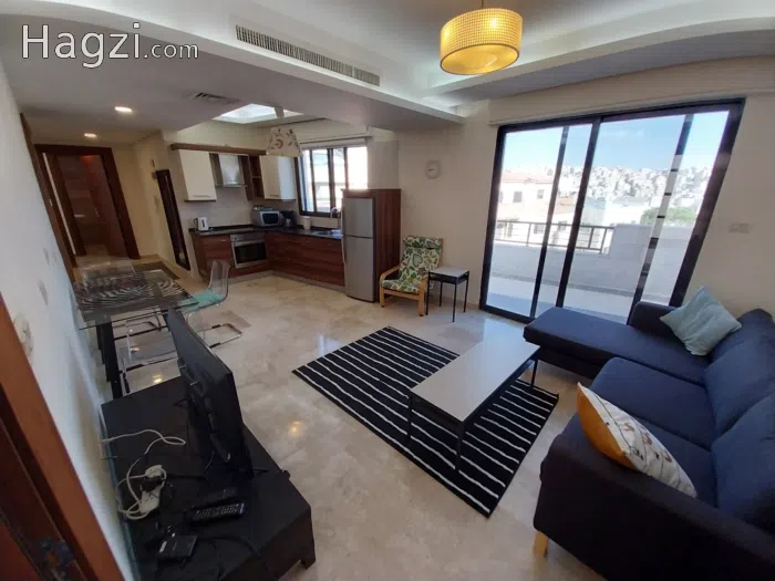 Furnished Apartment to Rent 90sqm