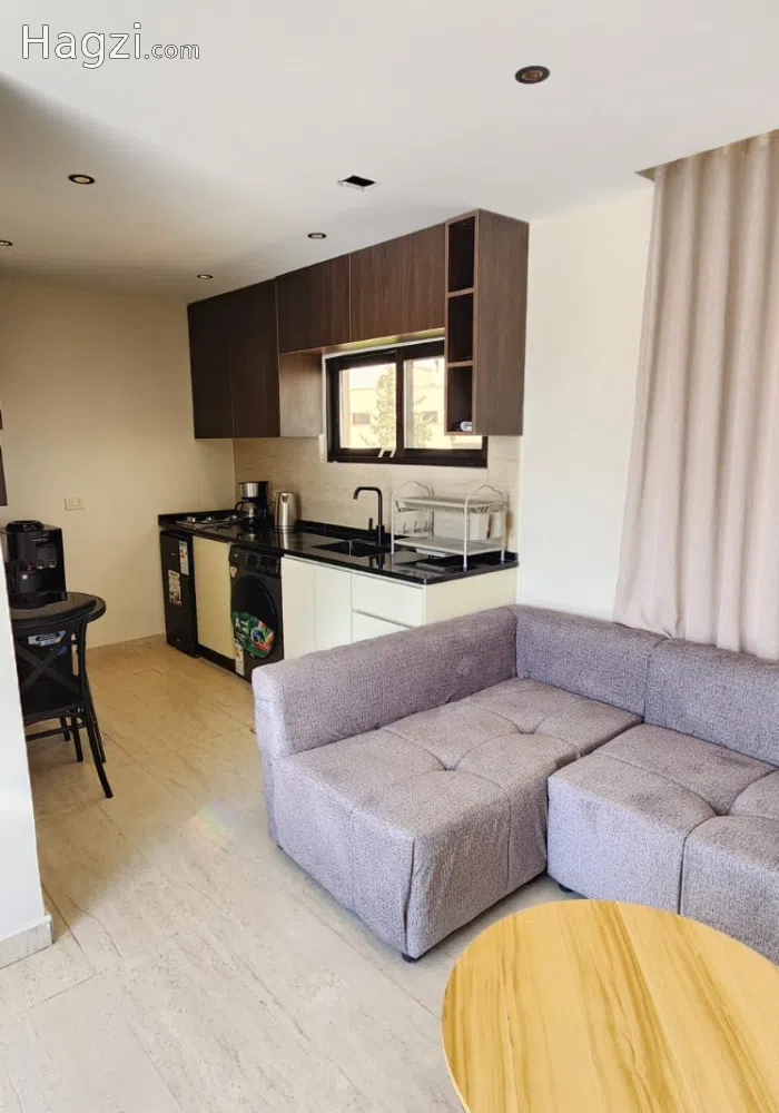 Furnished Apartment For Rent - Secondary Image 3