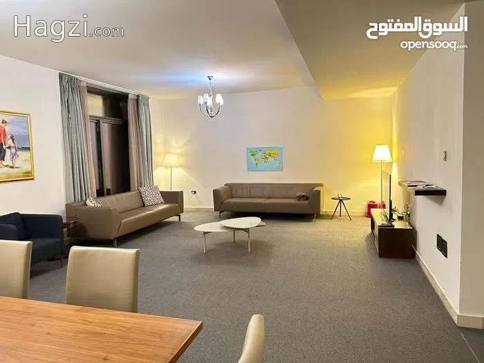 Furnished Apartment For Sale in Deir Ghbar