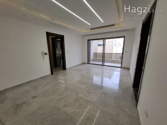 Semi-furnished apartment to Rent 