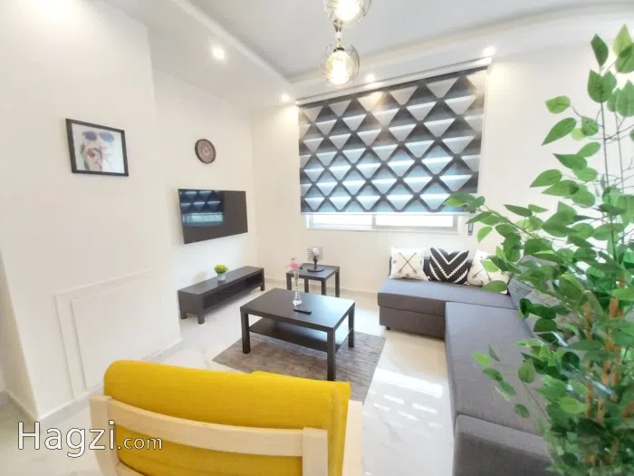 Apartment for rent in shimesani area  - Secondary Image 1
