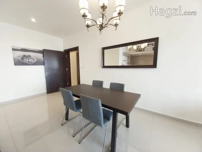 Apartment for rent in  abdoun 