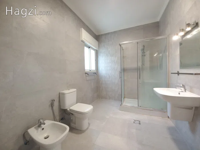 Semi-Furnished Villa For Rent In 4th Circle  - Secondary Image 3