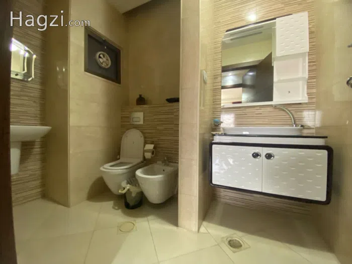 Furnished Apartment For Rent In Khalda - Secondary Image 3