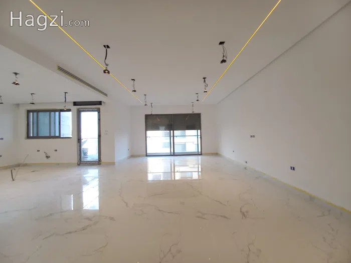 Apartment For Sale In 4th Circle 