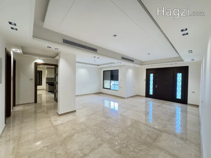 Three bedroom apartment for rent in Abdoun Three bedroom apartment for rent in Abdoun